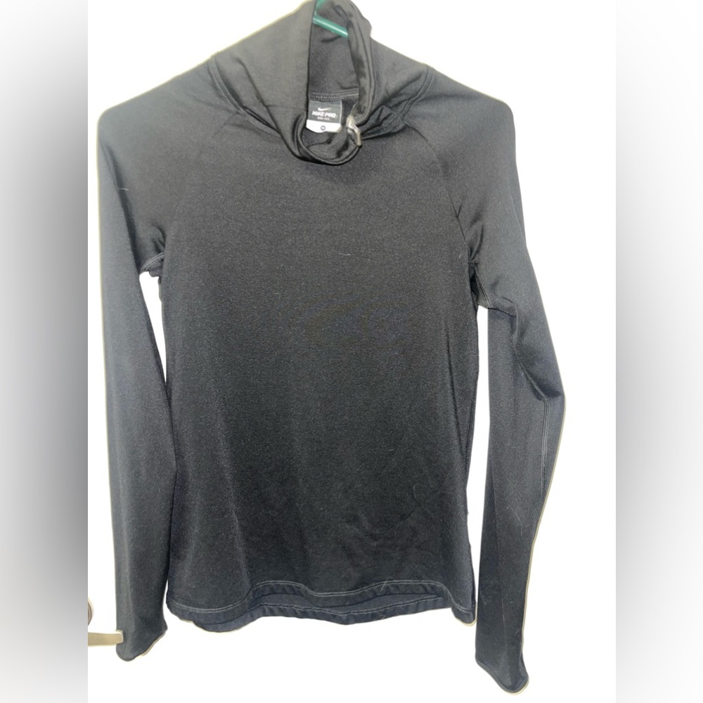 Women’s Nike Half Zip